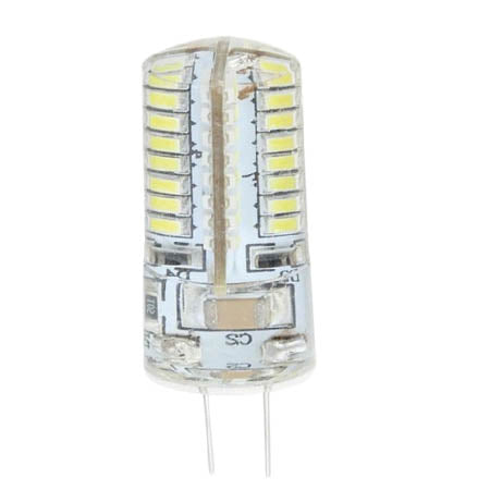 Lampadina LED G4 1.5W (220V)